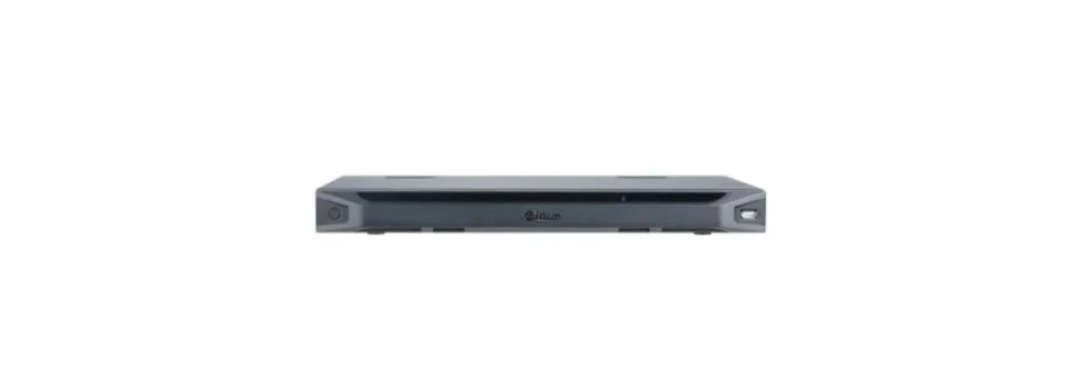 DAHUA DHI-NVD0105DH-4K - IP-видеосервер для крупных систем видеонаблюдения с поддержкой 4K