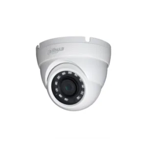 Видеокамера DAHUA DH-HAC-HDW1000MP-0280B Видеокамера DAHUA DH-HAC-HDW1000MP-0280B