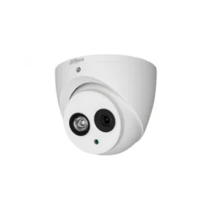 Видеокамера DAHUA DH-HAC-HDW1400EMP-A-POC-0280B Видеокамера DAHUA DH-HAC-HDW1400EMP-A-POC-0280B