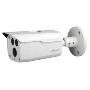 Видеокамера DAHUA DH-HAC-HFW1200DP-0600B Видеокамера DAHUA DH-HAC-HFW1200DP-0600B
