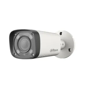 Видеокамера DAHUA DH-HAC-HFW1200RP-VF-IRE6 Видеокамера DAHUA DH-HAC-HFW1200RP-VF-IRE6