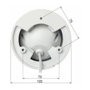 IP-камера DAHUA DH-IPC-HDW2431RP-ZS IP-камера DAHUA DH-IPC-HDW2431RP-ZS