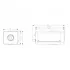 IP-камера DAHUA DH-IPC-HF5200 IP-камера DAHUA DH-IPC-HF5200