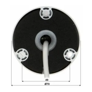 IP-камера DAHUA DH-IPC-HFW1120SP-W-0280B IP-камера DAHUA DH-IPC-HFW1120SP-W-0280B