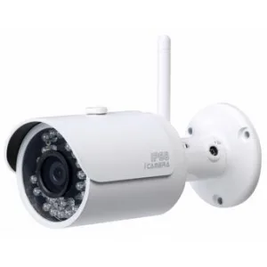 IP-камера DAHUA DH-IPC-HFW1200SP-W-0600B IP-камера DAHUA DH-IPC-HFW1200SP-W-0600B