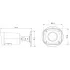 IP-камера DAHUA DH-IPC-HFW2201RP-ZS IP-камера DAHUA DH-IPC-HFW2201RP-ZS