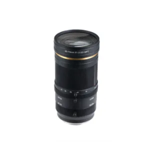 Объектив DAHUA DH-PFL2070-J12M Объектив DAHUA DH-PFL2070-J12M