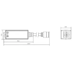 DAHUA DH-PFM800 DAHUA DH-PFM800