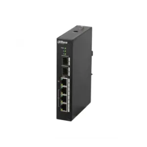 DAHUA DH-PFS4206-4P-96 DAHUA DH-PFS4206-4P-96