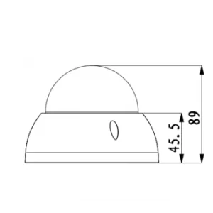 IP-камера DAHUA DH-SD22204T-GN IP-камера DAHUA DH-SD22204T-GN