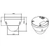 IP-камера DAHUA DH-SD32203S-HN IP-камера DAHUA DH-SD32203S-HN