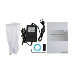 IP-камера DAHUA DH-SD40212T-HN-S2 IP-камера DAHUA DH-SD40212T-HN-S2