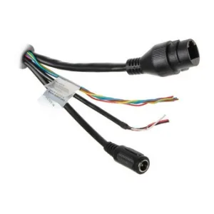 IP-камера DAHUA DH-SD49225T-HN-S2 IP-камера DAHUA DH-SD49225T-HN-S2