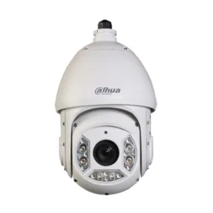 Видеокамера DAHUA DH-SD6CS220K-HC Видеокамера DAHUA DH-SD6CS220K-HC