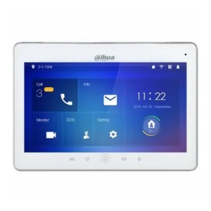 Домофон DAHUA DH-VTH5241DW Домофон DAHUA DH-VTH5241DW
