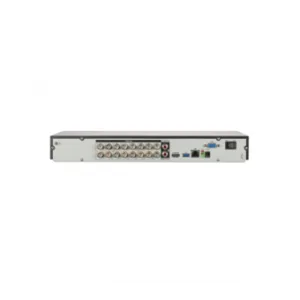 Видеорегистратор DAHUA DH-XVR5216AN-4KL-I2 Видеорегистратор DAHUA DH-XVR5216AN-4KL-I2
