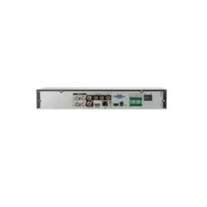 Видеорегистратор DAHUA DH-XVR7104HE-4K-I2 Видеорегистратор DAHUA DH-XVR7104HE-4K-I2
