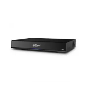 Видеорегистратор DAHUA DH-XVR7104HE-4KL-X Видеорегистратор DAHUA DH-XVR7104HE-4KL-X