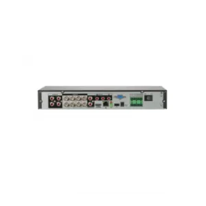 Видеорегистратор DAHUA DH-XVR7108HE-4K-I2 Видеорегистратор DAHUA DH-XVR7108HE-4K-I2