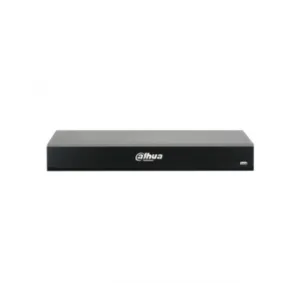 Видеорегистратор DAHUA DH-XVR7208A-4K-I2 Видеорегистратор DAHUA DH-XVR7208A-4K-I2