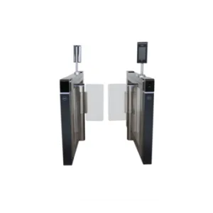Турникеты распашные DAHUA DHI-ASGB810X-R Турникеты распашные DAHUA DHI-ASGB810X-R