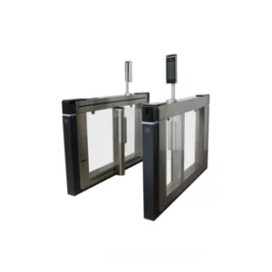 Турникеты распашные DAHUA DHI-ASGB822X-D Турникеты распашные DAHUA DHI-ASGB822X-D