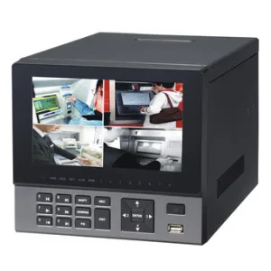 Видеорегистратор DAHUA DHI-HCVR0804AH-VD Видеорегистратор DAHUA DHI-HCVR0804AH-VD