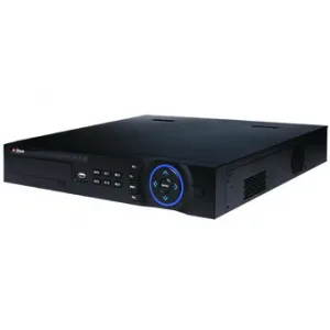 Видеорегистратор DAHUA DHI-HCVR5432L Видеорегистратор DAHUA DHI-HCVR5432L