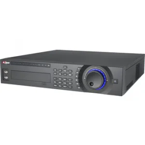 Видеорегистратор DAHUA DHI-HCVR5824S Видеорегистратор DAHUA DHI-HCVR5824S