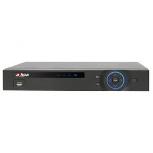 Видеорегистратор DAHUA DHI-HCVR7108H-V2 Видеорегистратор DAHUA DHI-HCVR7108H-V2