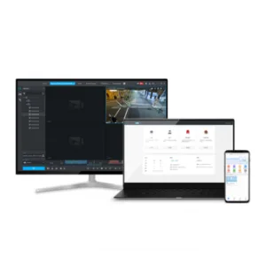 DAHUA DHI-MobileCenter-Base-License DAHUA DHI-MobileCenter-Base-License