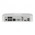 IP-видеорегистратор DAHUA DHI-NVR2104-P-4KS2 IP-видеорегистратор DAHUA DHI-NVR2104-P-4KS2