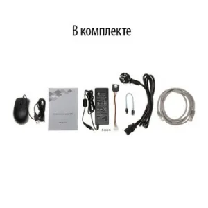 IP-видеорегистратор DAHUA DHI-NVR2104-P-4KS2 IP-видеорегистратор DAHUA DHI-NVR2104-P-4KS2