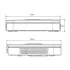 IP-видеорегистратор DAHUA DHI-NVR2104-P-4KS2 IP-видеорегистратор DAHUA DHI-NVR2104-P-4KS2