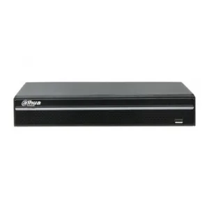 IP-видеорегистратор DAHUA DHI-NVR2108HS-4KS2 IP-видеорегистратор DAHUA DHI-NVR2108HS-4KS2