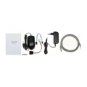 IP-видеорегистратор DAHUA DHI-NVR2108HS-4KS2 IP-видеорегистратор DAHUA DHI-NVR2108HS-4KS2