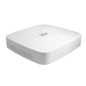 IP-видеорегистратор DAHUA DHI-NVR4108-P IP-видеорегистратор DAHUA DHI-NVR4108-P