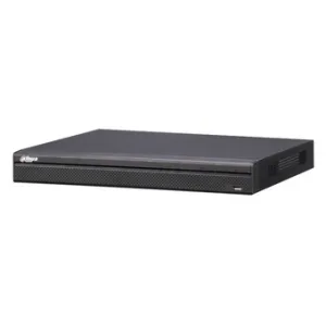 IP-видеорегистратор DAHUA DHI-NVR4216-16P-4K IP-видеорегистратор DAHUA DHI-NVR4216-16P-4K