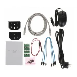 IP-видеорегистратор DAHUA DHI-NVR4416-4KS2 IP-видеорегистратор DAHUA DHI-NVR4416-4KS2