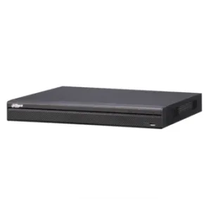 IP-видеорегистратор DAHUA DHI-NVR5208-8P-4KS2 IP-видеорегистратор DAHUA DHI-NVR5208-8P-4KS2