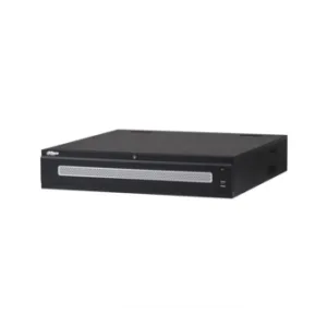 IP-видеорегистратор DAHUA DHI-NVR608R-64-4KS2 IP-видеорегистратор DAHUA DHI-NVR608R-64-4KS2