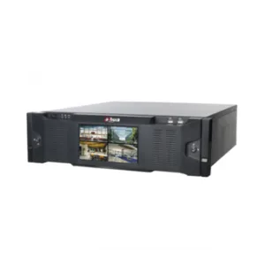 IP-видеорегистратор DAHUA DHI-NVR616D-128-4KS2 IP-видеорегистратор DAHUA DHI-NVR616D-128-4KS2