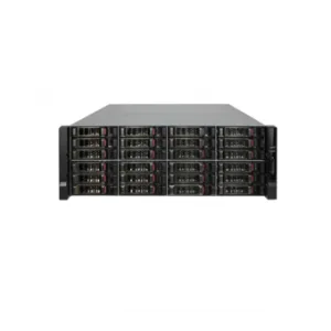 IP-видеорегистратор DAHUA DHI-NVR724-256 IP-видеорегистратор DAHUA DHI-NVR724-256