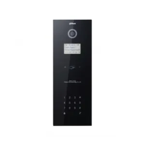 IP вызывные панели DAHUA DHI-VTO1210B-X IP вызывные панели DAHUA DHI-VTO1210B-X
