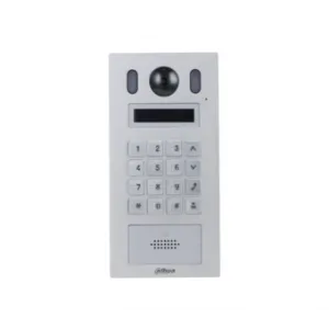IP вызывные панели DAHUA DHI-VTO6221E-P IP вызывные панели DAHUA DHI-VTO6221E-P