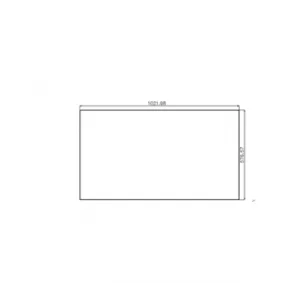Монитор DAHUA DHL460UCM-ES Монитор DAHUA DHL460UCM-ES