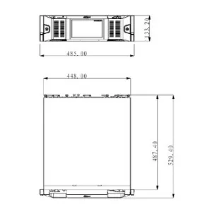 DAHUA DSS7016D DAHUA DSS7016D