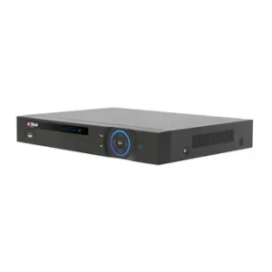 Видеорегистратор DAHUA DVR-5104H-V2 Видеорегистратор DAHUA DVR-5104H-V2