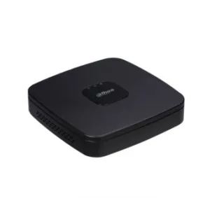 Видеорегистратор DAHUA DVR-5108С-B Видеорегистратор DAHUA DVR-5108С-B