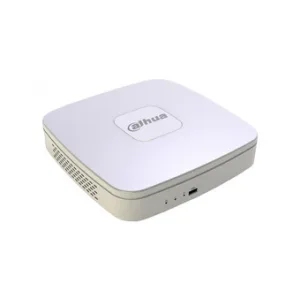 Видеорегистратор DAHUA DVR-5108С-W Видеорегистратор DAHUA DVR-5108С-W